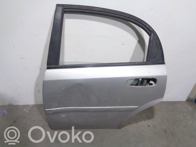 Chevrolet Lacetti Puerta trasera 