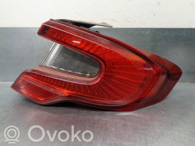 Fiat Tipo Lampă spate în caroserie 