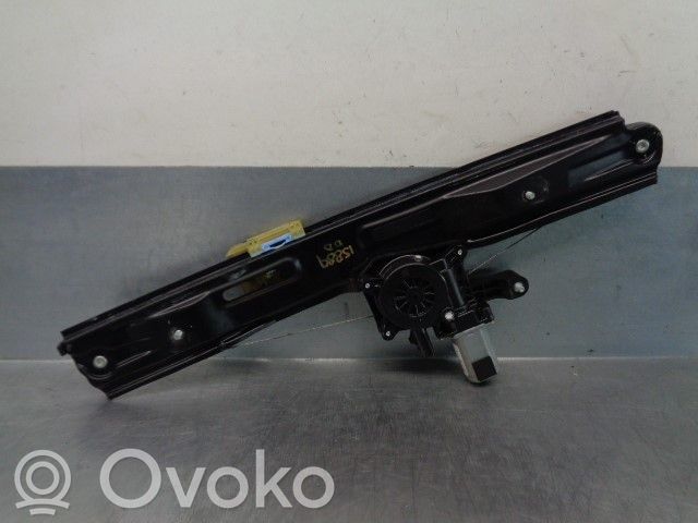 Fiat Tipo Front door electric window regulator 