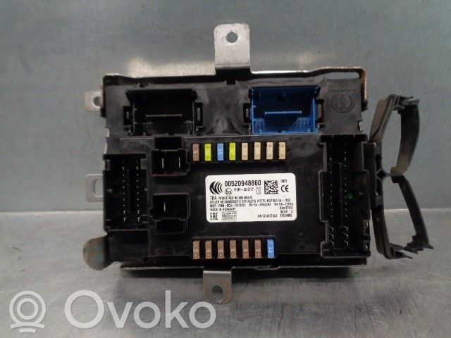 Fiat Tipo Fuse box set 