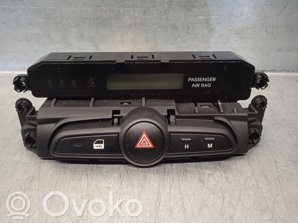 Hyundai ix20 Monikäyttöinen ohjauskytkin/nuppi 