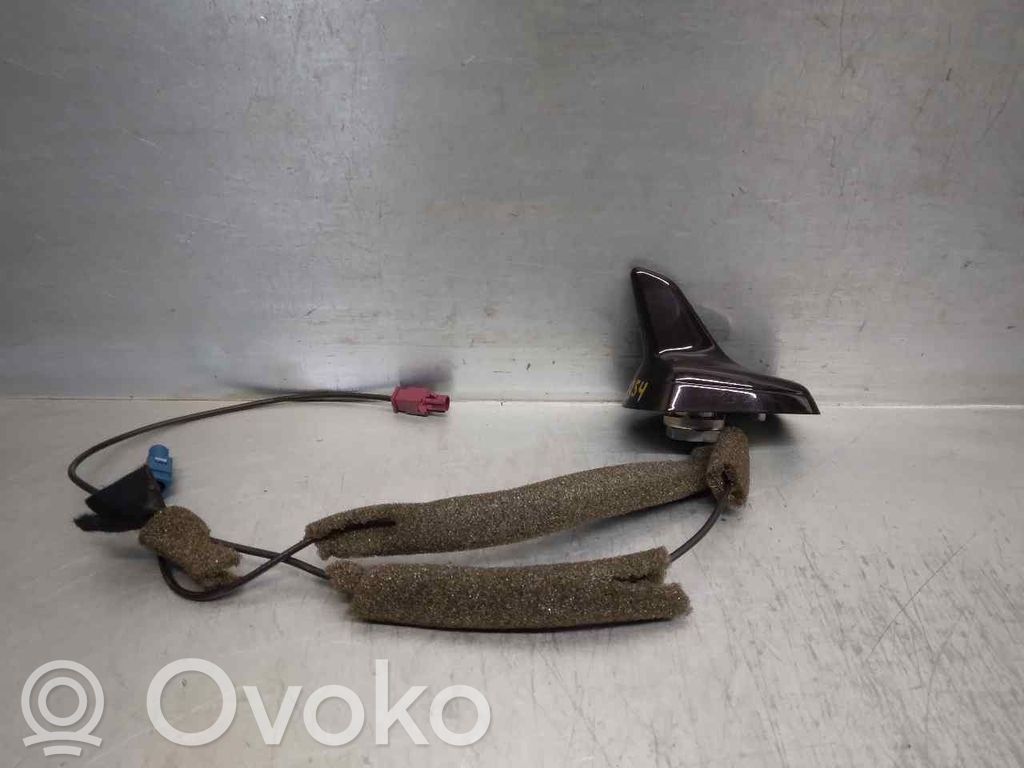 Radion antenni   4E0035503R