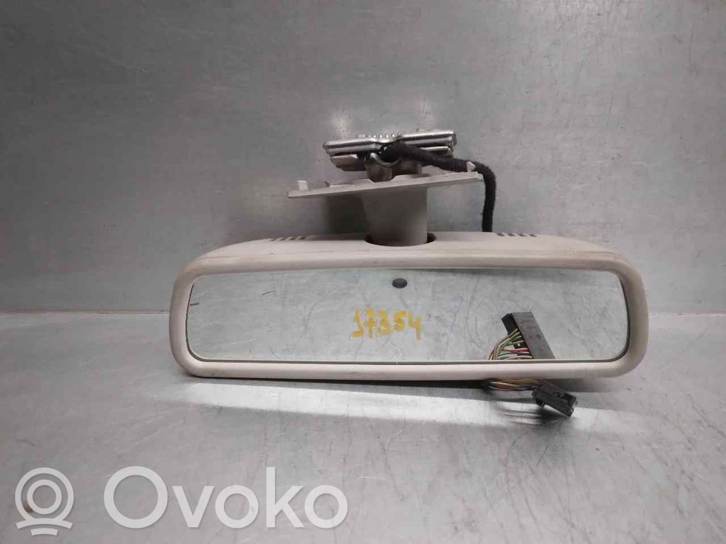 Audi A8 S8 D3 4E Rear view mirror (interior) 