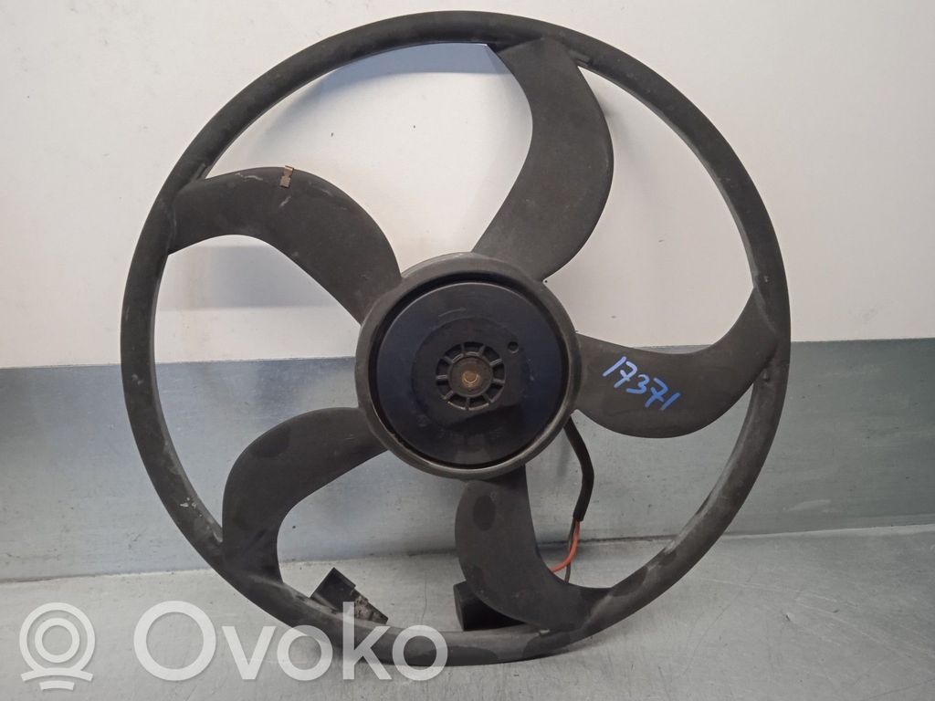 Elektrolüfter   3136613357,3136613357,BOSCH