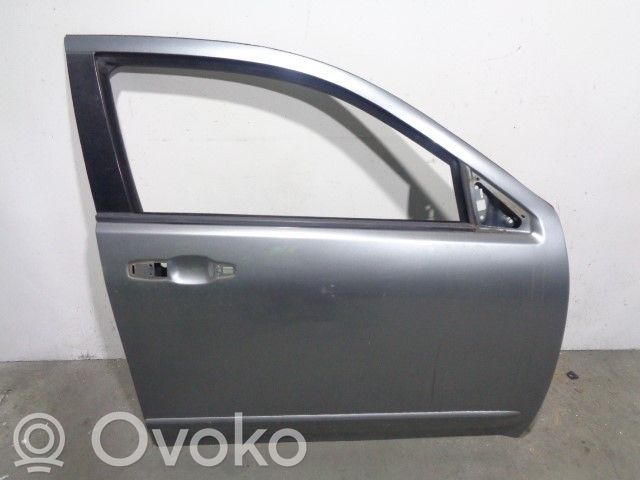 Durvis   5008844AC,GRISOSCURO,4PUERTAS