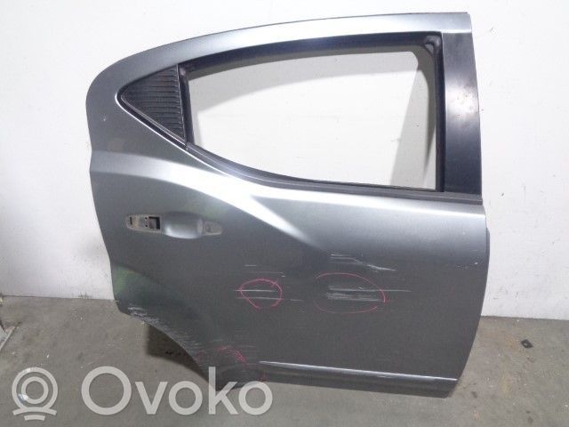 Puerta trasera   5008882AB,GRISOSCURO,4PUERTAS