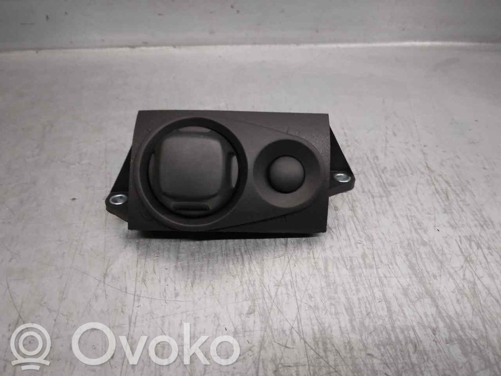 Audi A8 S8 D3 4E Interruptor de control del panel de luces 