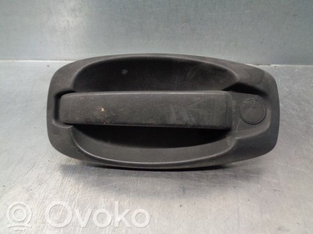 Peugeot Bipper Manecilla externa puerta delantera 
