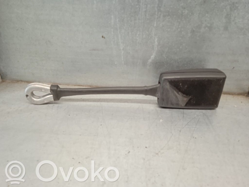 Peugeot Bipper Bridă fixare centură de siguranță față 