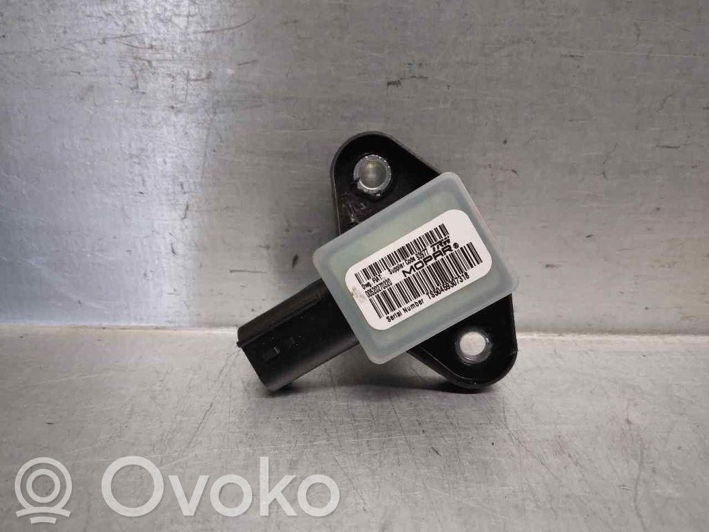 Fiat Tipo Sensor 