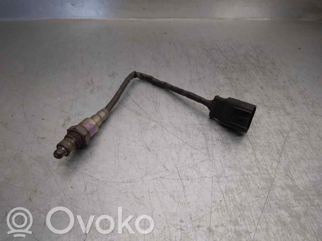 Lambda-anturi   55246214,0258030121,BOSCH