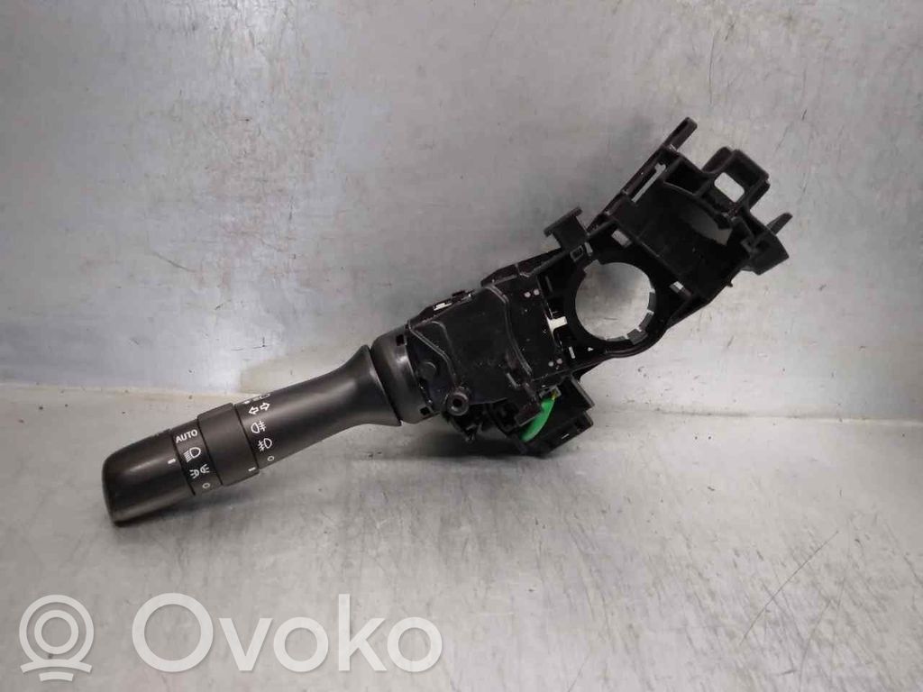 Lexus IS 220D-250-350 Interruptor de control del panel de luces 