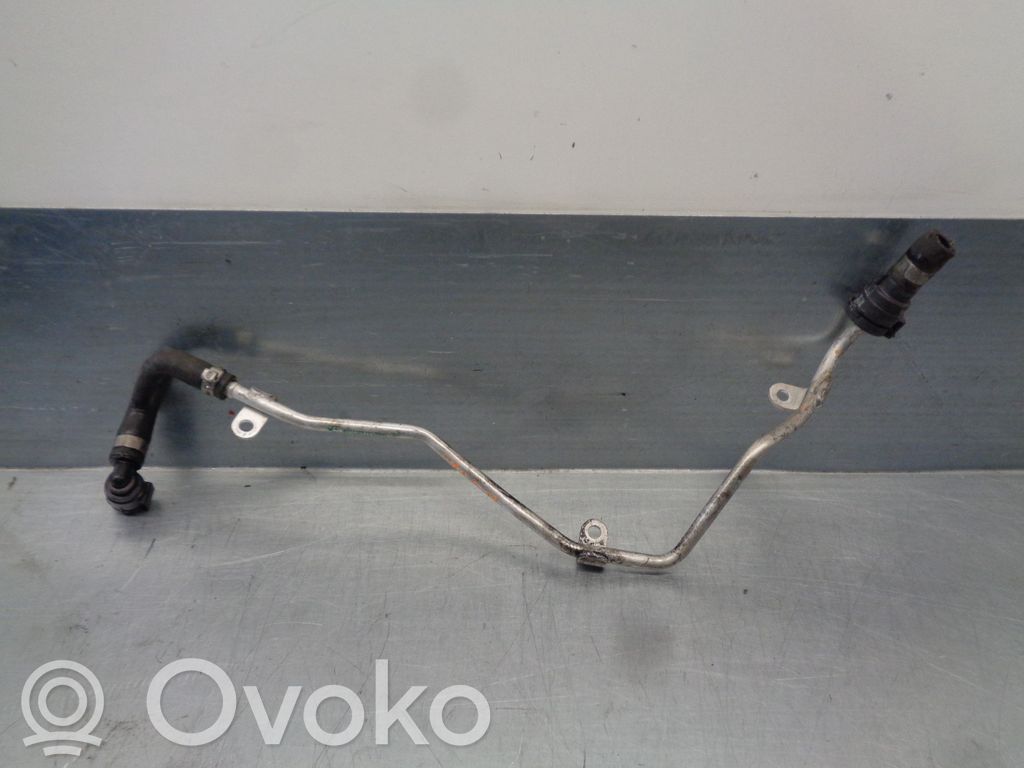 BMW 5 G30 G31 G38 Conductă/furtun aer condiționat (A/C) 
