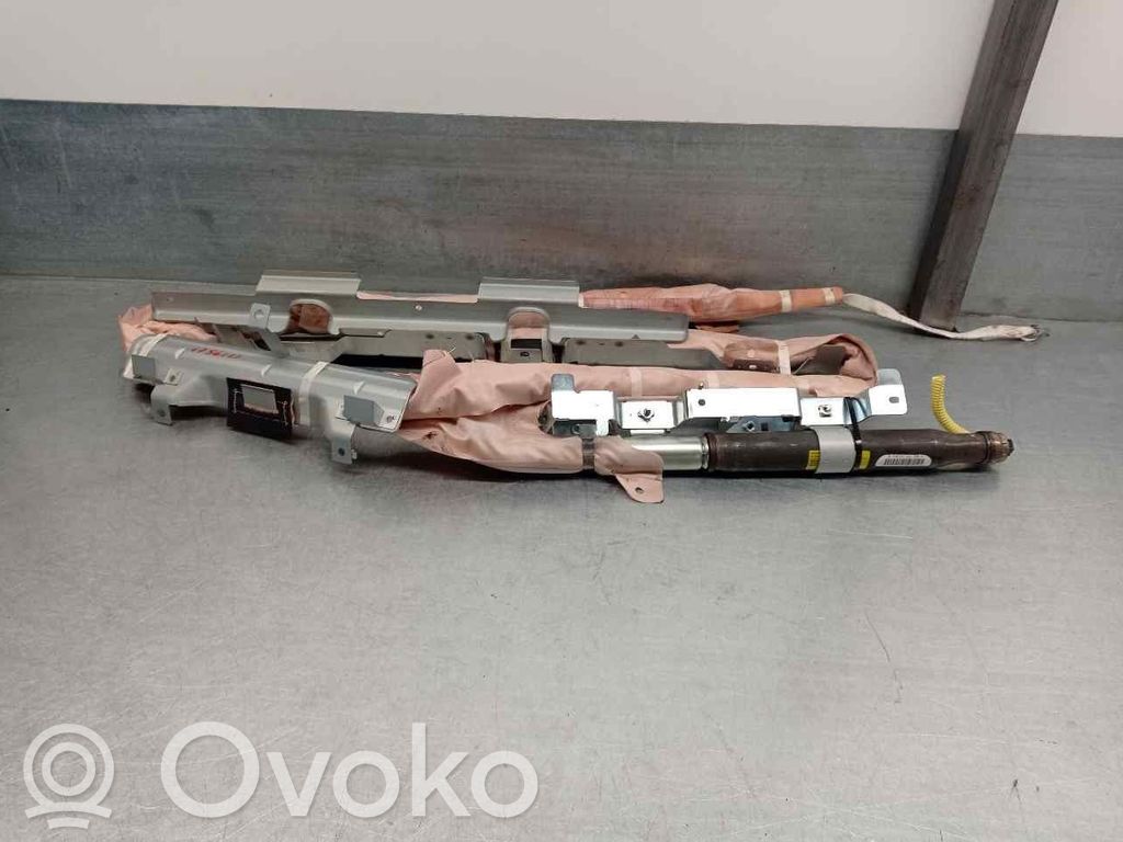 Mitsubishi Outlander Poduszka powietrzna Airbag drzwi przednich 