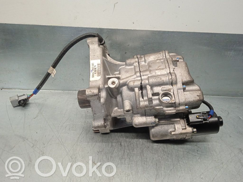 Hyundai i30 Mechanizm różnicowy przedni / Dyferencjał 