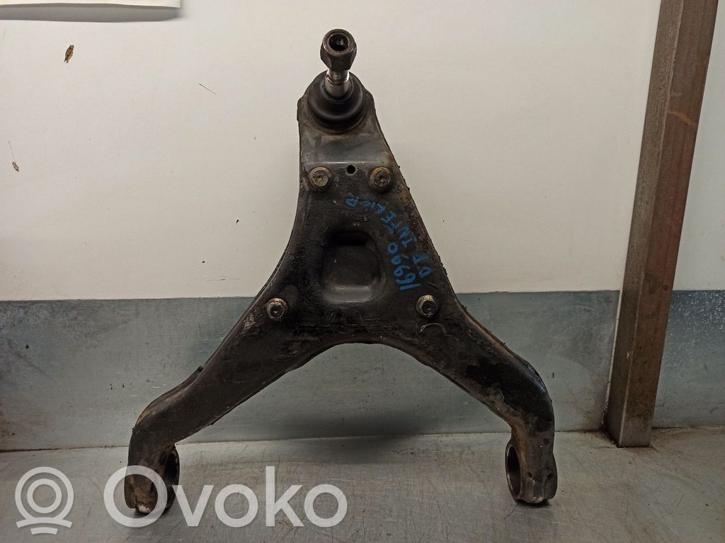 Iveco Daily 6th gen Front control arm 