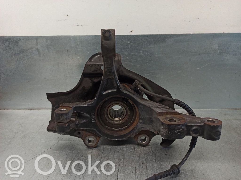 Fiat Tipo Zwrotnica koła przedniego 