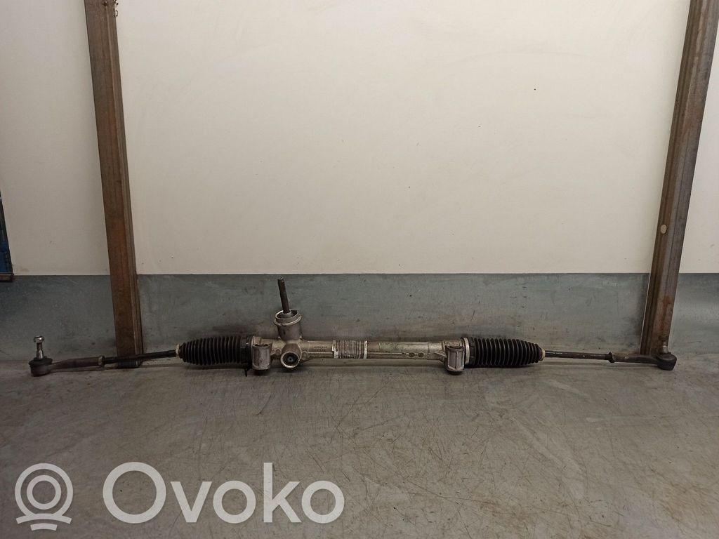 Opel Corsa D Cremallera de dirección 
