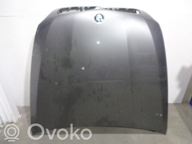 BMW X5 E70 Pokrywa przednia / Maska silnika 