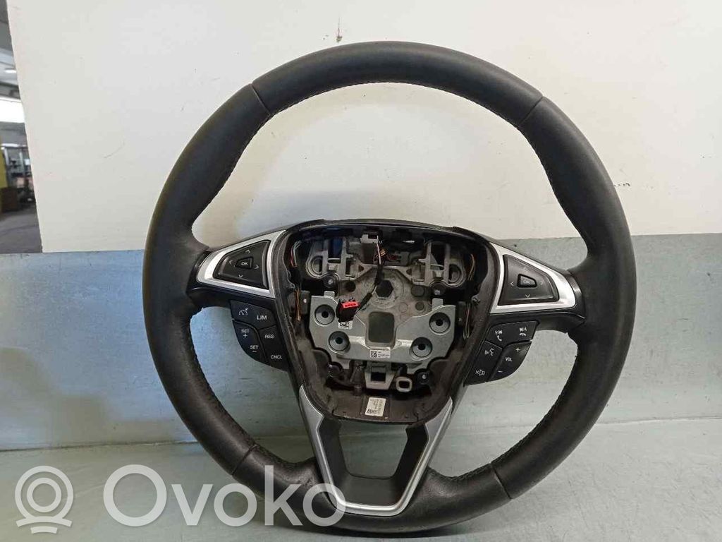Ford Mondeo MK V Stūre 