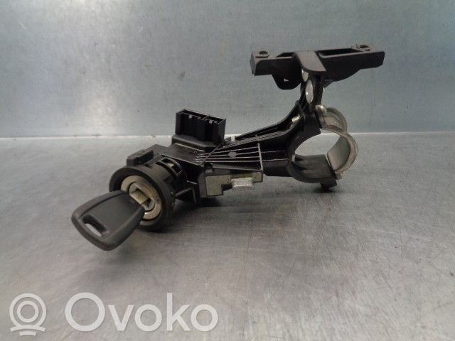 Fiat Punto (199) Ignition lock 
