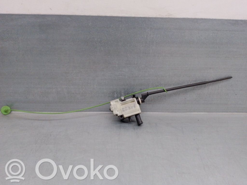 BMW X6 E71 Fuel tank filler cap 