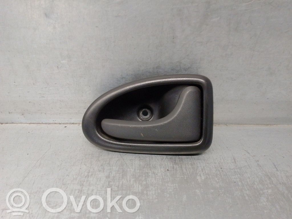 Renault Trafic II (X83) Внутренняя ручка 