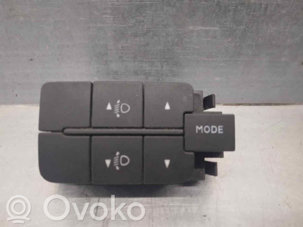 Interruptor de control del panel de luces   69500781,BITRON