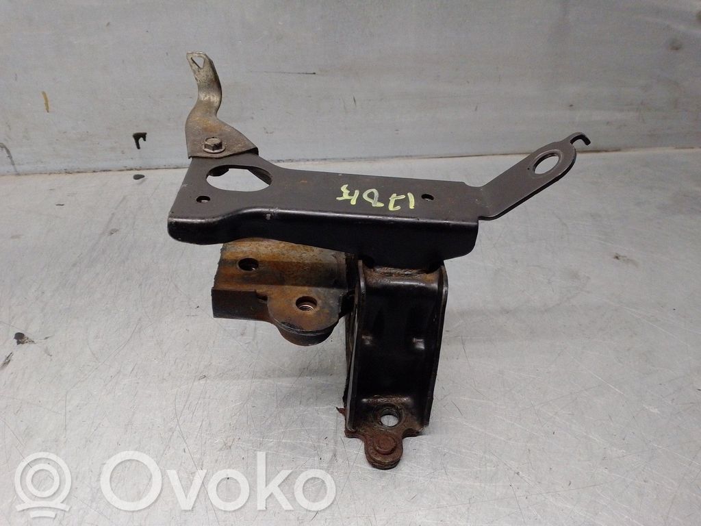 Citroen C1 Suport tampon motor 