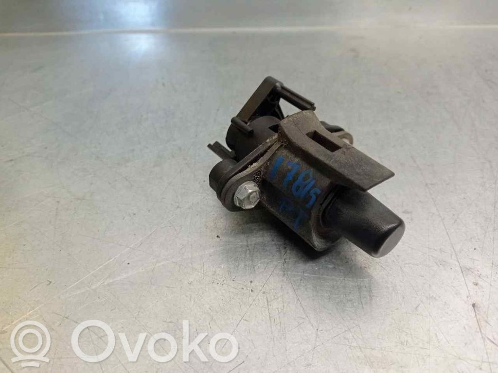 Citroen C1 Rear door exterior handle 
