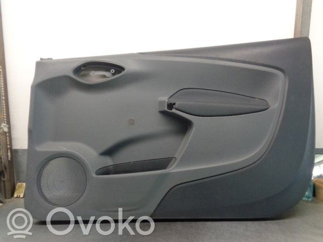 Ford Ka Boczki / Poszycie drzwi przednich 