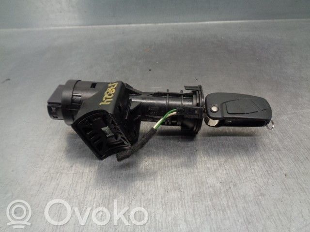 Ford Ka Virtalukko 