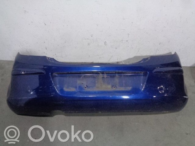Opel Corsa D Parachoques 