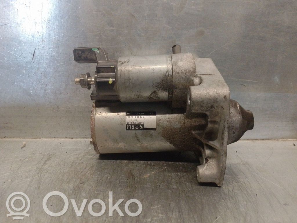 Starteris   967153088003,4280008332,DENSO