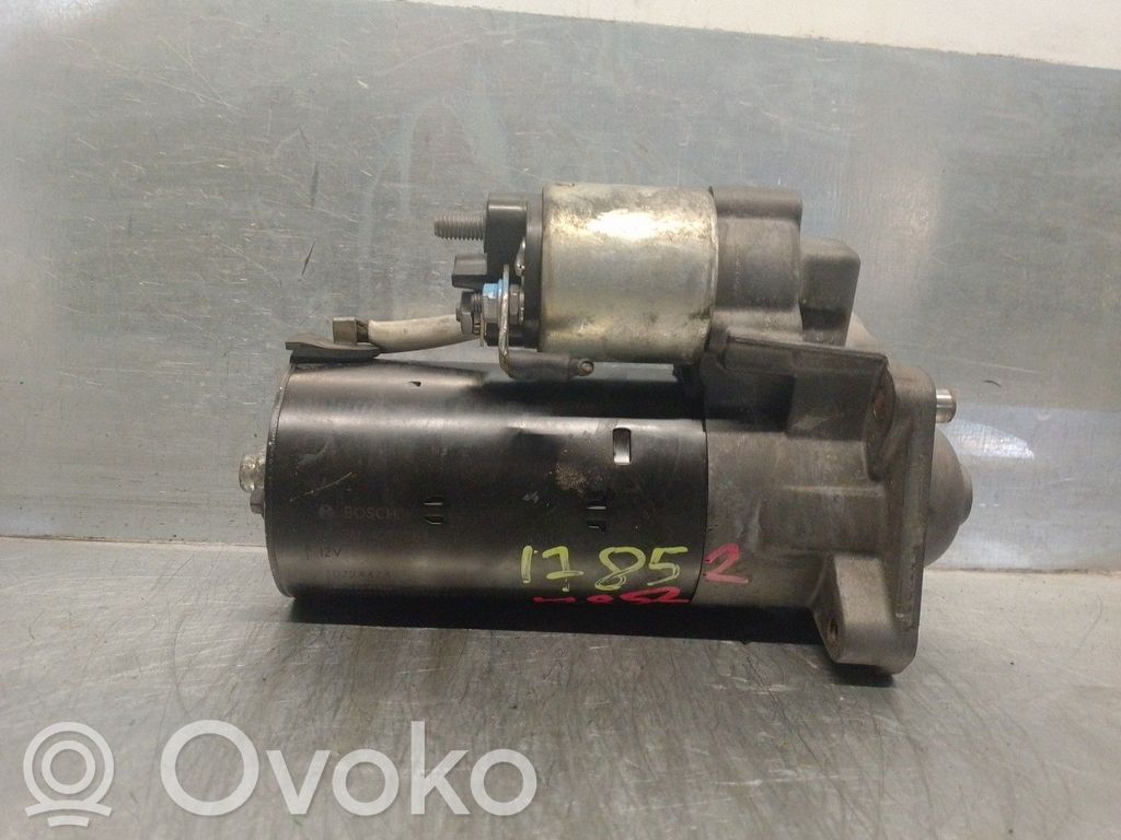 Starteris   30724473,0001109264,BOSCH