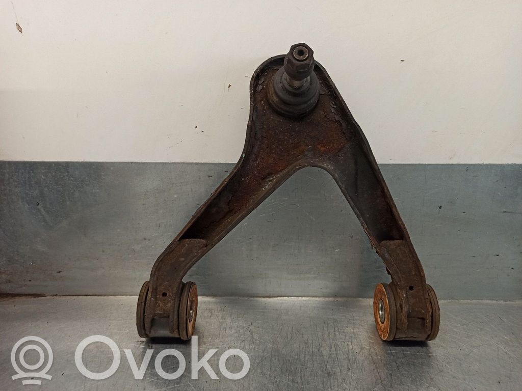 Iveco Daily 4th gen Front control arm 