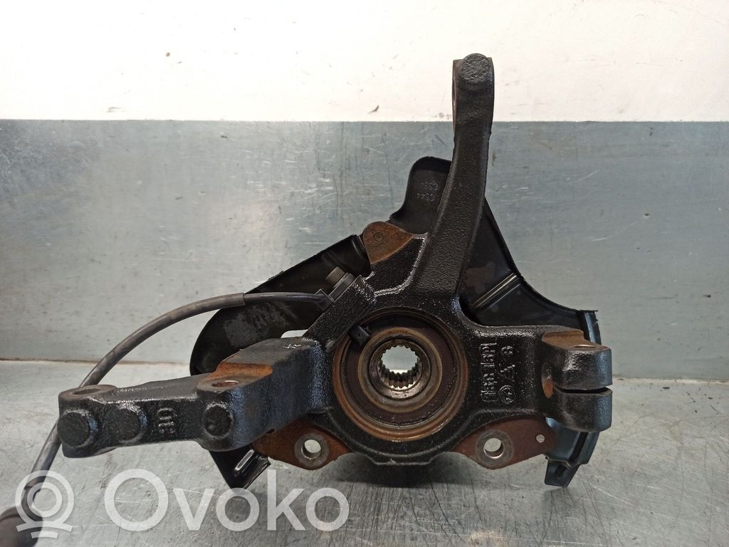 Ford Ka Priekinis kelmas 