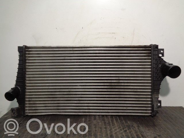 Chevrolet Epica Intercooler radiator 