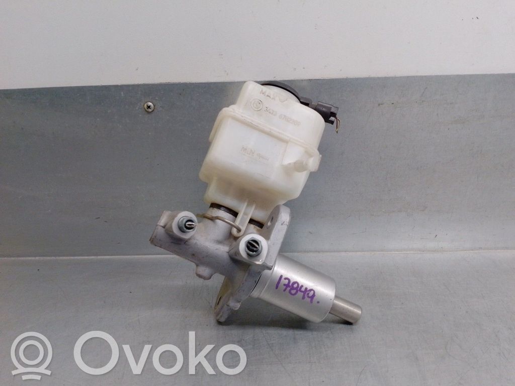 BMW 7 F01 F02 F03 F04 Stabdžių vakuumo pūslė 