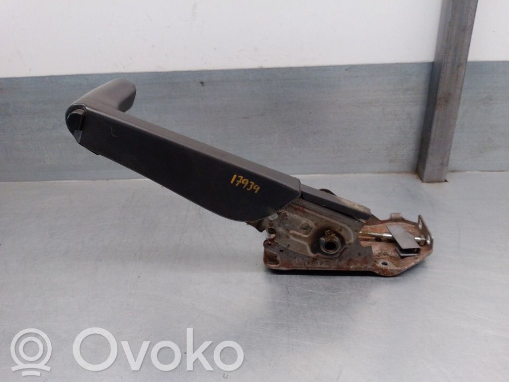 Renault Kangoo II Rączka / Dźwignia hamulca ręcznego 
