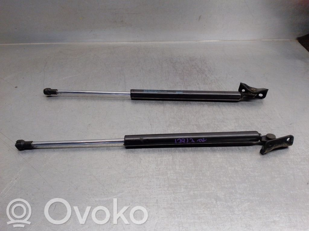 Mitsubishi ASX Tailgate/trunk strut/damper 