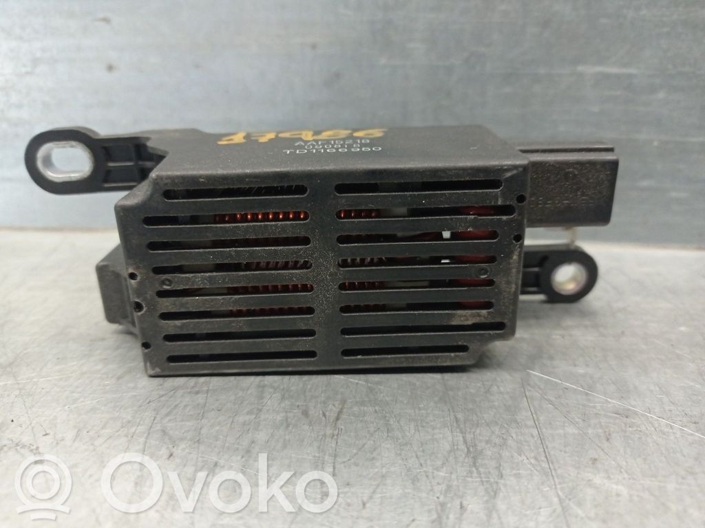 Sonstige Steuergeräte / Module   AAF15218,TD1166950