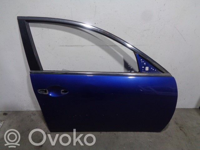 Mazda 6 Priekinės durys 