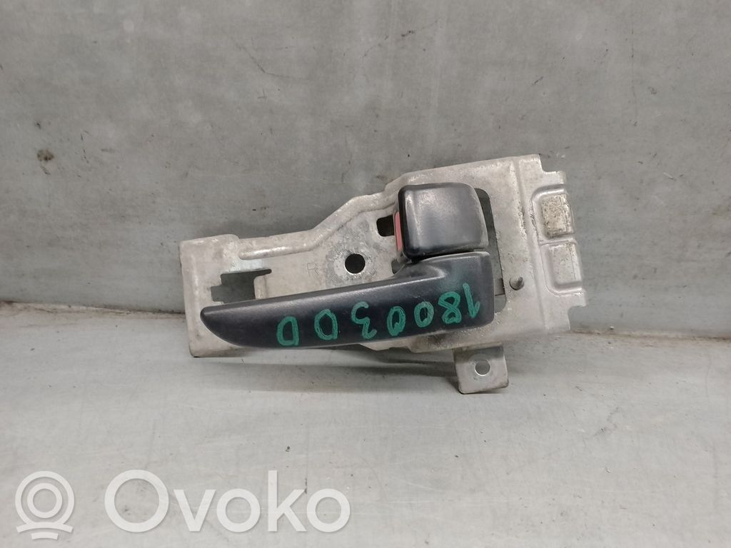 Ford Ranger Manecilla interna puerta delantera 
