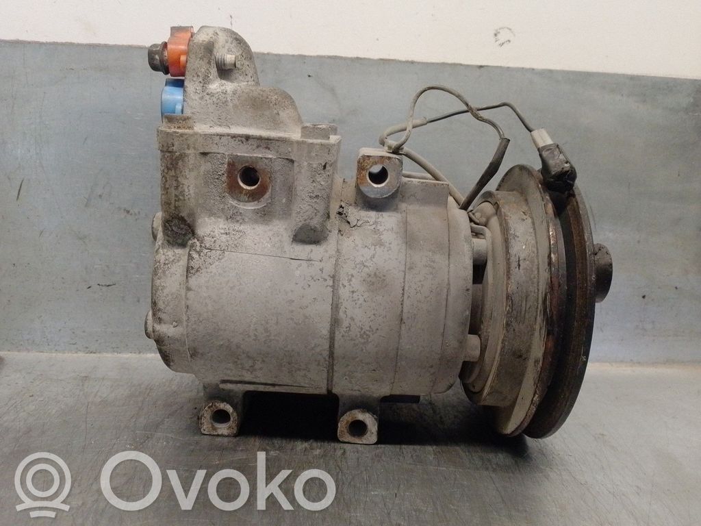 Ford Ranger Air conditioning (A/C) compressor (pump) 