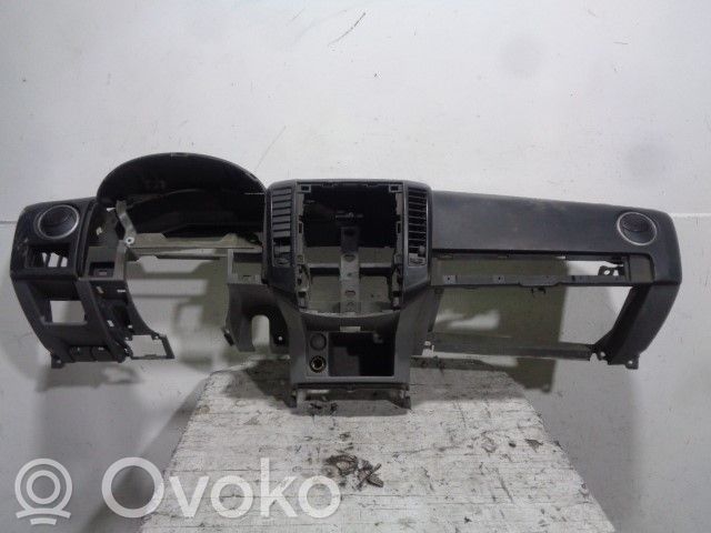 Ford Ranger Панель 