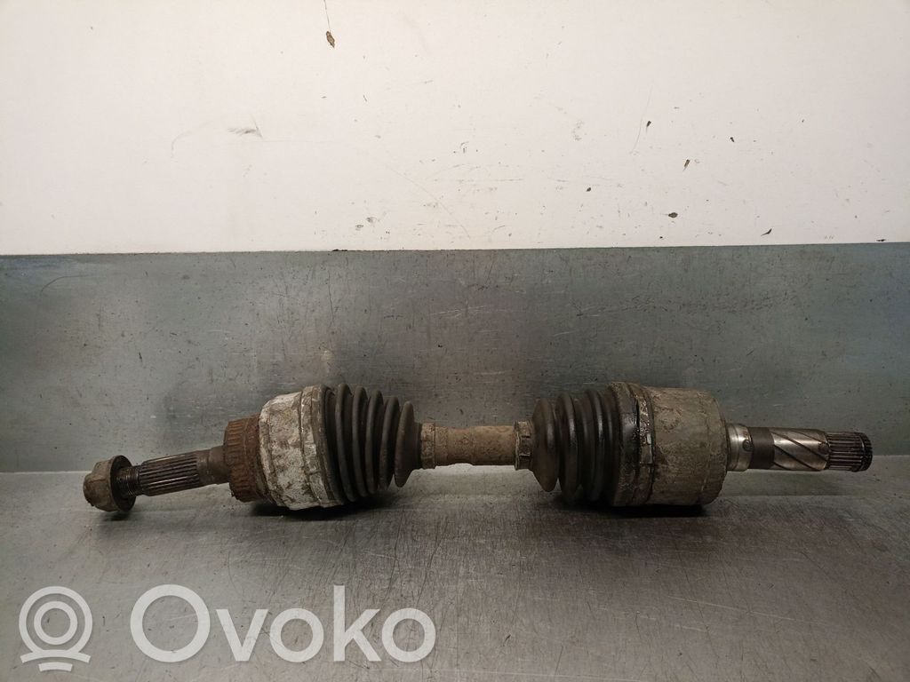 Ford Ranger Front driveshaft 