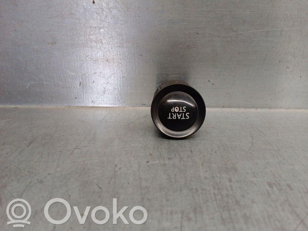 Renault Megane II Multifunctional control switch/knob 