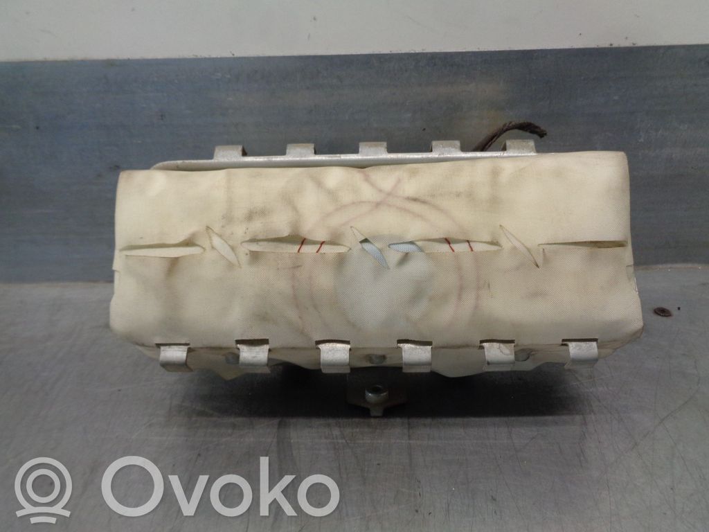 Volkswagen Amarok Airbag lateral 
