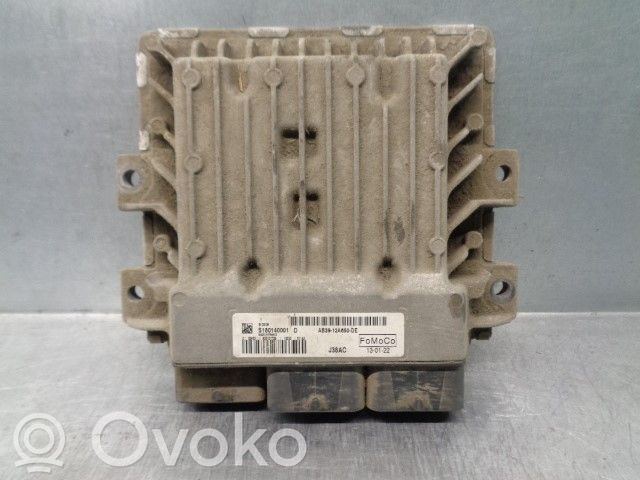 Ford Ranger Engine control unit/module 